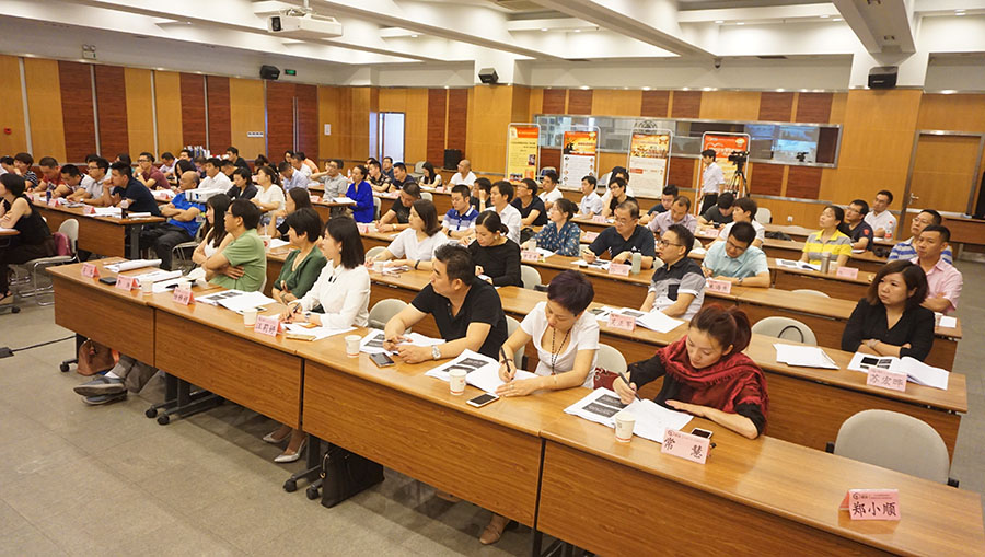 学习能力才是企业最核心的竞争力，特别是核心领导的学习能力