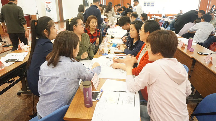 市场营销研究的真相是对客户群的争夺