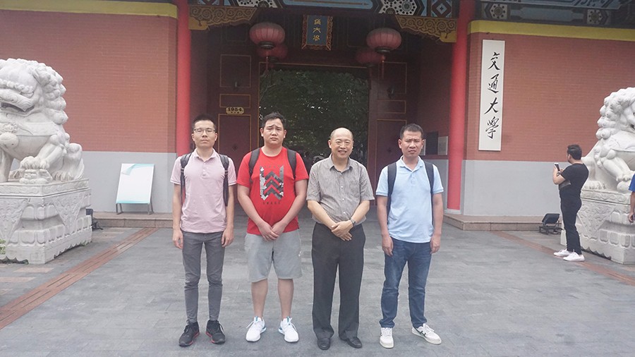 如何走出人生的框，姜老师在交通大学，为大家揭晓