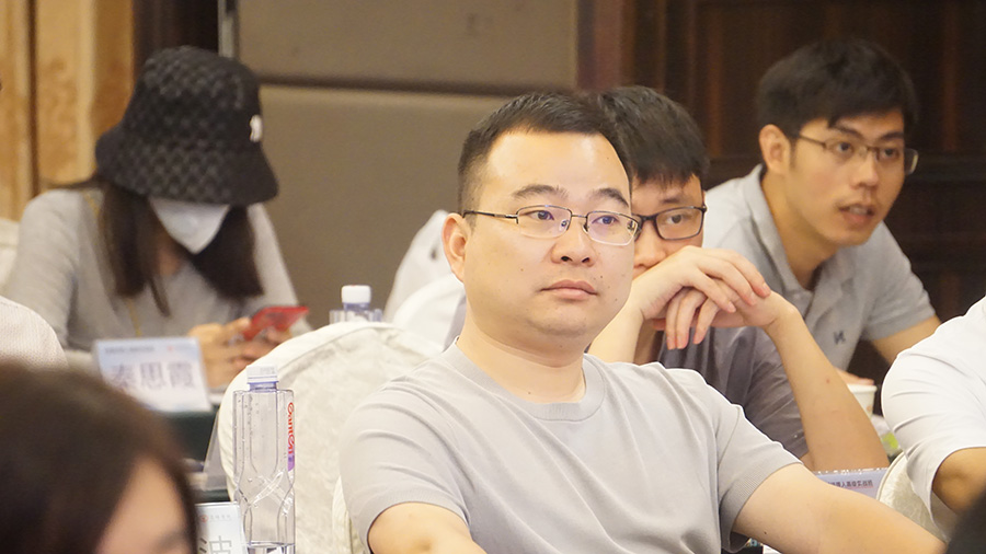 《打造高绩效团队》构建卓越经理人管理核心的团队建设模块