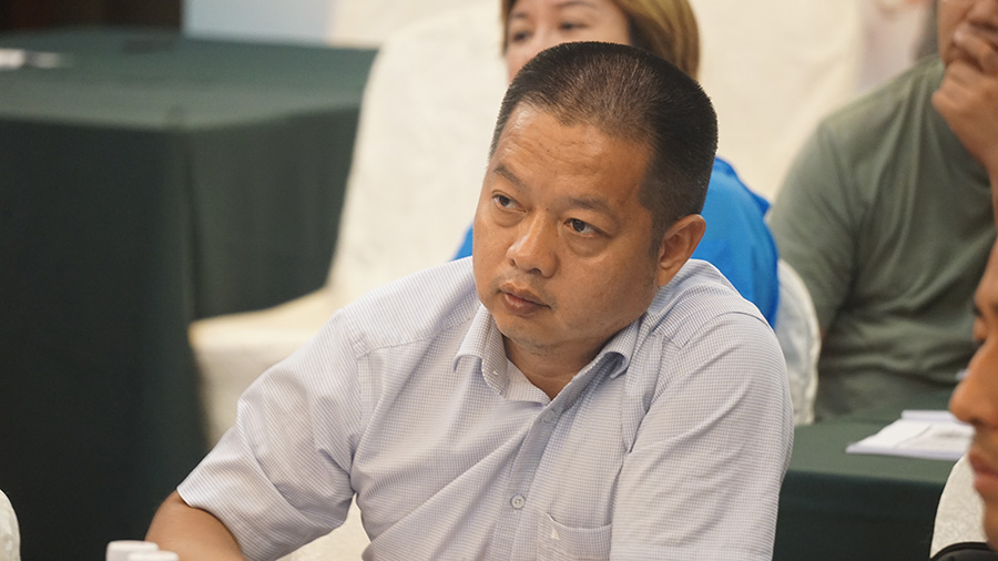 绩效管理能帮助其提高管理水平，减轻管理压力——高培商院