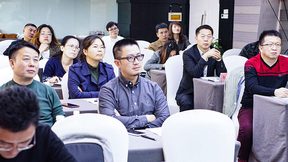 实惠的总裁实战培训的价格