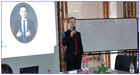 某纸业高效会议管理技巧内训总结